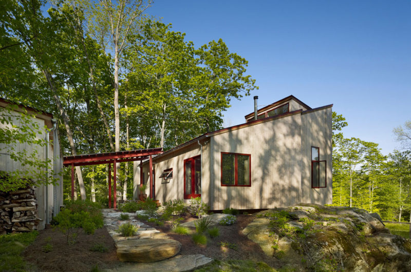 Beautiful Spence House by Metcalfe Architecture & Design beautiful spence house by metcalfe architecture design 1f1eb1a