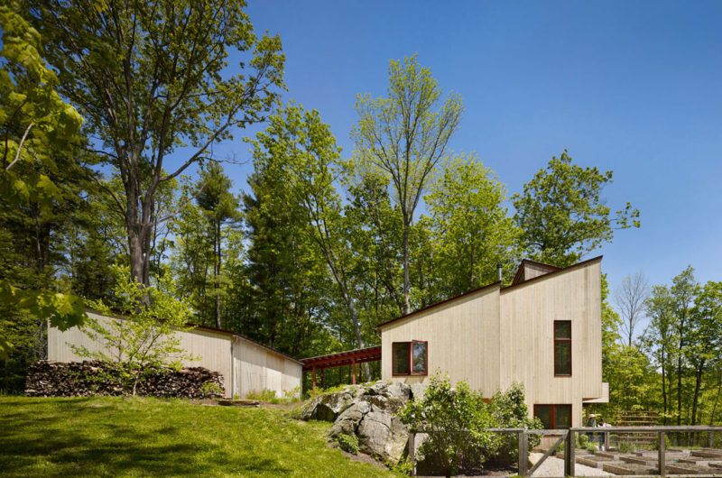 Beautiful Spence House by Metcalfe Architecture & Design beautiful spence house by metcalfe architecture design 2a2dd38