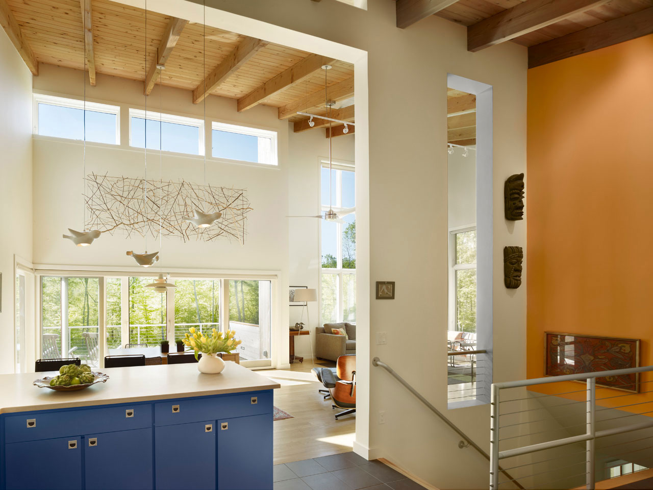 Beautiful Spence House by Metcalfe Architecture & Design beautiful spence house by metcalfe architecture design 758d39f