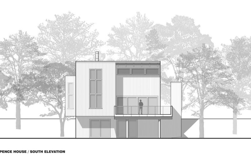 Beautiful Spence House by Metcalfe Architecture & Design beautiful spence house by metcalfe architecture design 8e0bcf9