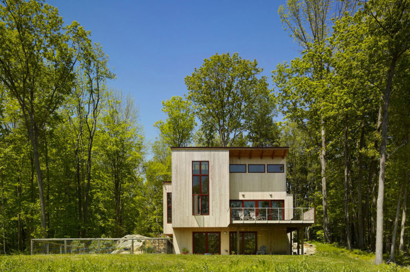 Beautiful Spence House by Metcalfe Architecture & Design beautiful spence house by metcalfe architecture design 9de3871