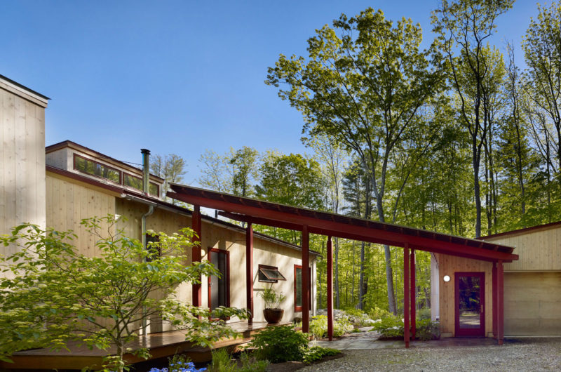 Beautiful Spence House by Metcalfe Architecture & Design beautiful spence house by metcalfe architecture design e287b9e