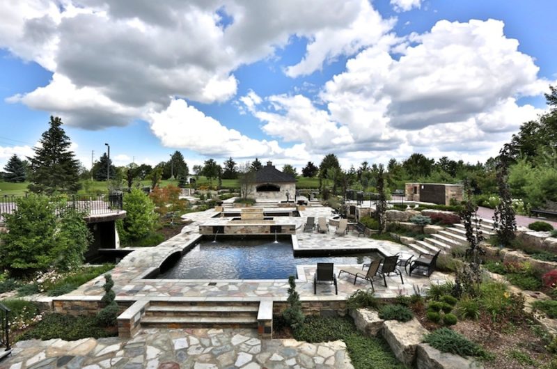 Beautiful Vaughan Estate beautiful vaughan estate 3c0a445