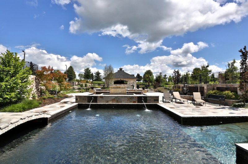 Beautiful Vaughan Estate beautiful vaughan estate 9545cbd