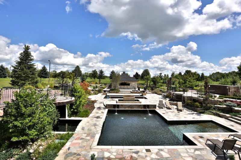 Beautiful Vaughan Estate beautiful vaughan estate c8e45de