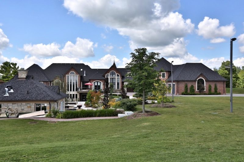 Beautiful Vaughan Estate beautiful vaughan estate de5c0e9