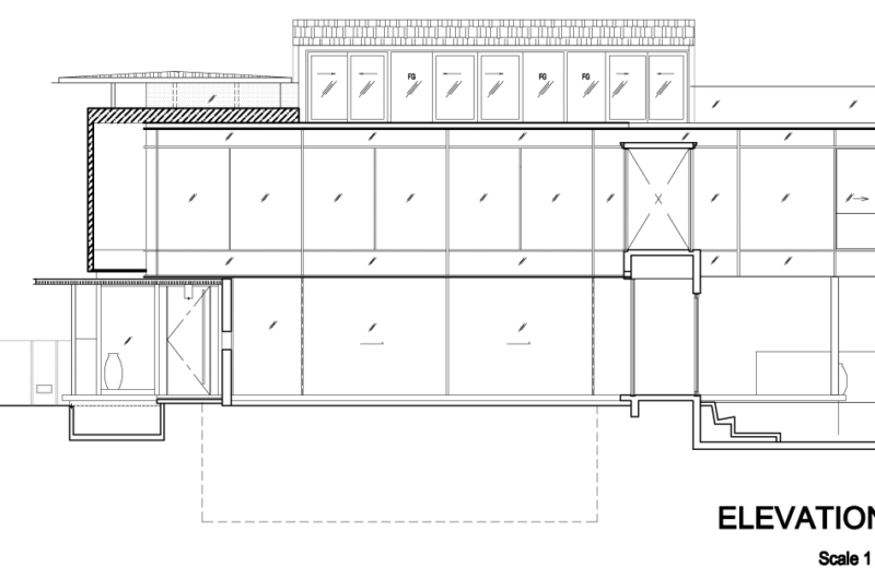 Berrima House – a Social Interaction Design Project berrima house a social interaction design project 1fbb92c