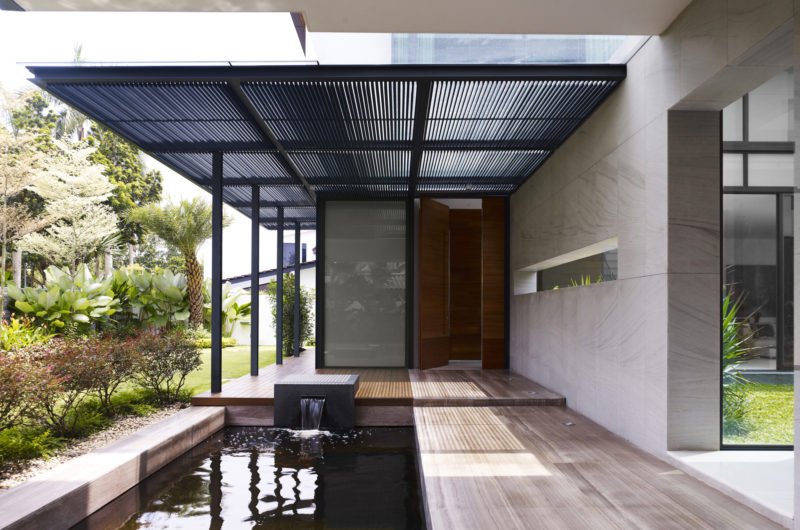 Berrima House – a Social Interaction Design Project berrima house a social interaction design project 90787d2