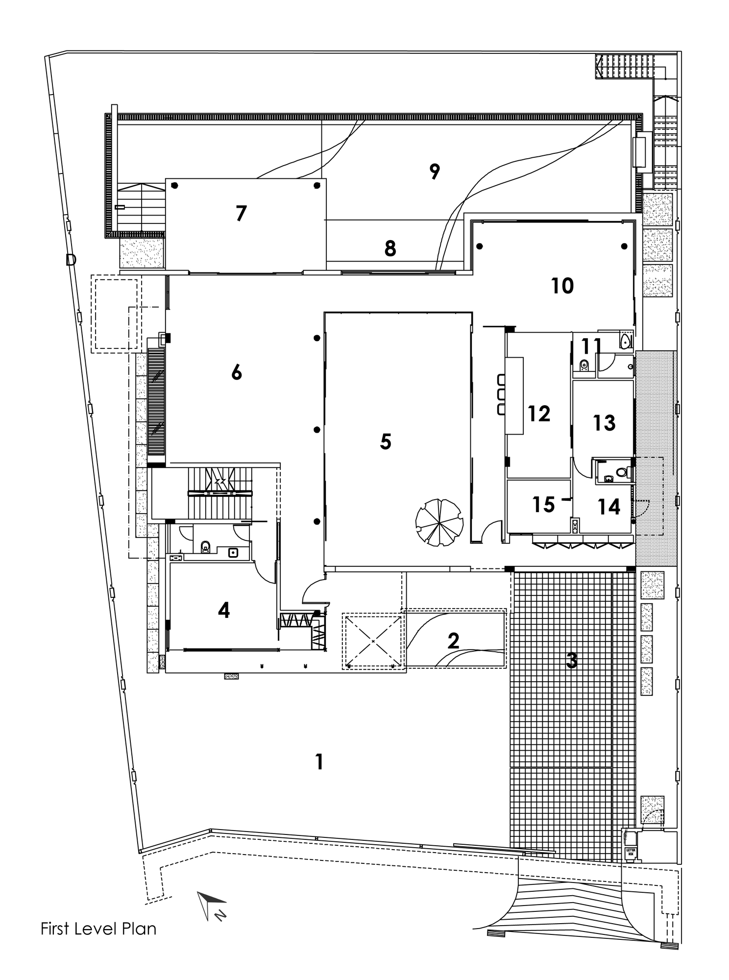 Berrima House – a Social Interaction Design Project berrima house a social interaction design project ca51b53