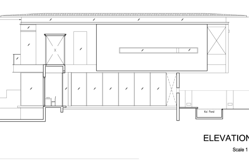 Berrima House – a Social Interaction Design Project berrima house a social interaction design project fa93f5a