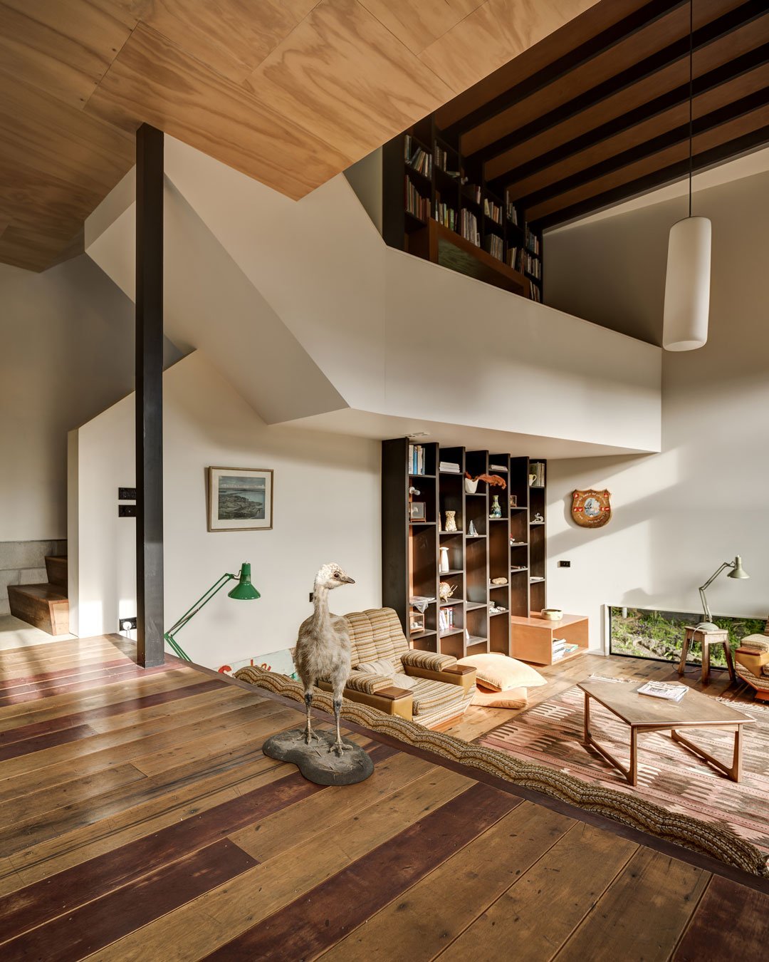 Blackpool House In Auckland, New Zealand blackpool house in auckland new zealand 7429f8c