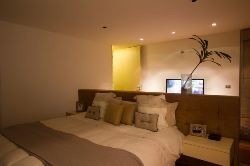 Block House Project by A-001 Taller de Arquitectura block house project by a 001 taller de arquitectura 16765fb