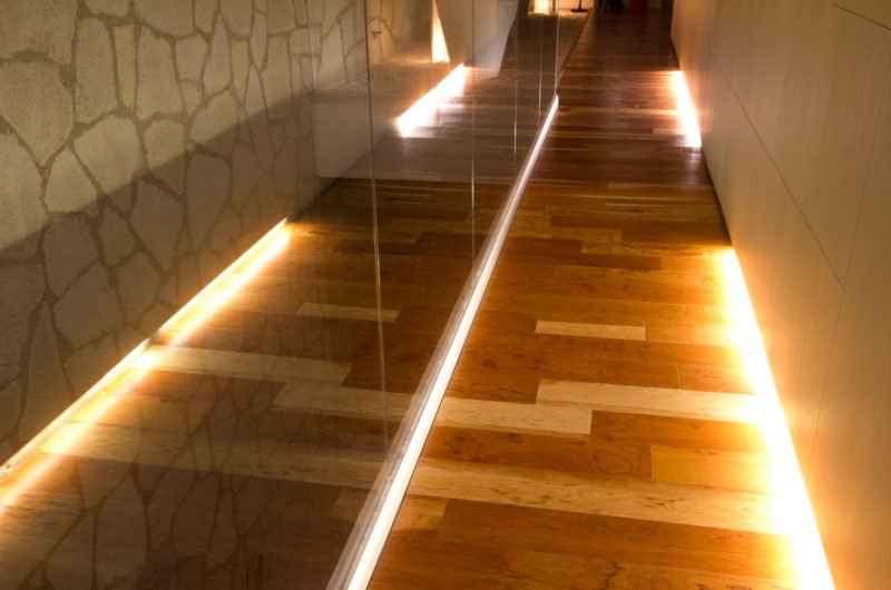 Block House Project by A-001 Taller de Arquitectura block house project by a 001 taller de arquitectura 254b7fc