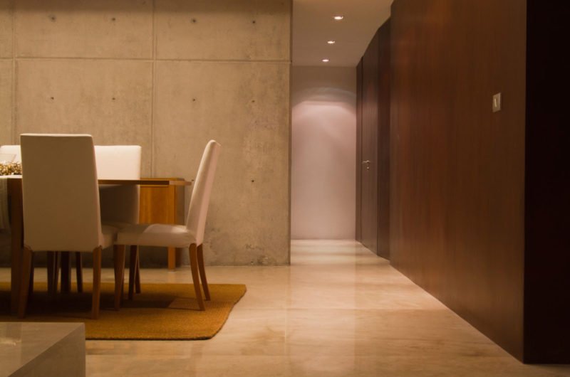 Block House Project by A-001 Taller de Arquitectura block house project by a 001 taller de arquitectura 26b273f