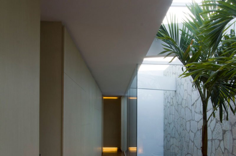 Block House Project by A-001 Taller de Arquitectura block house project by a 001 taller de arquitectura 533d15a