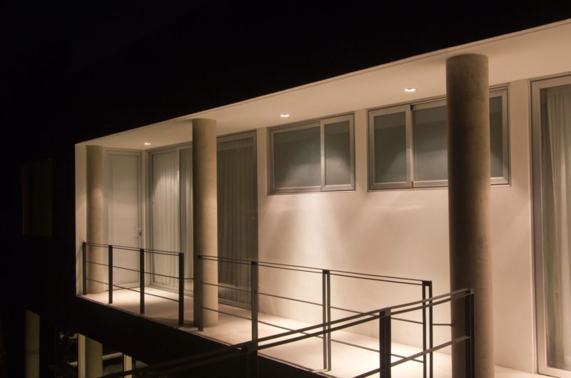 Block House Project by A-001 Taller de Arquitectura block house project by a 001 taller de arquitectura 8334c42