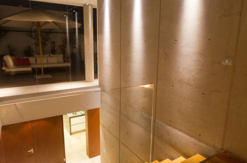 Block House Project by A-001 Taller de Arquitectura block house project by a 001 taller de arquitectura bb60f48