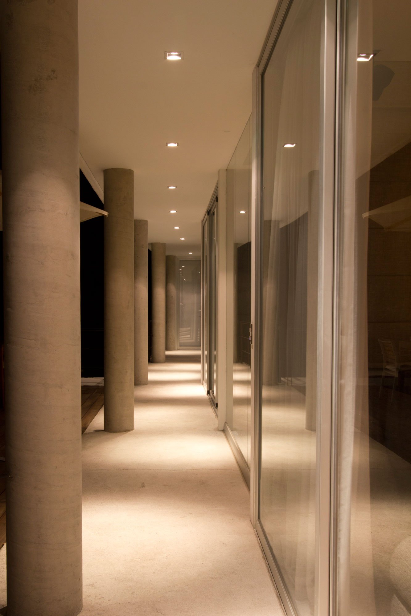 Block House Project by A-001 Taller de Arquitectura block house project by a 001 taller de arquitectura f29a1c0