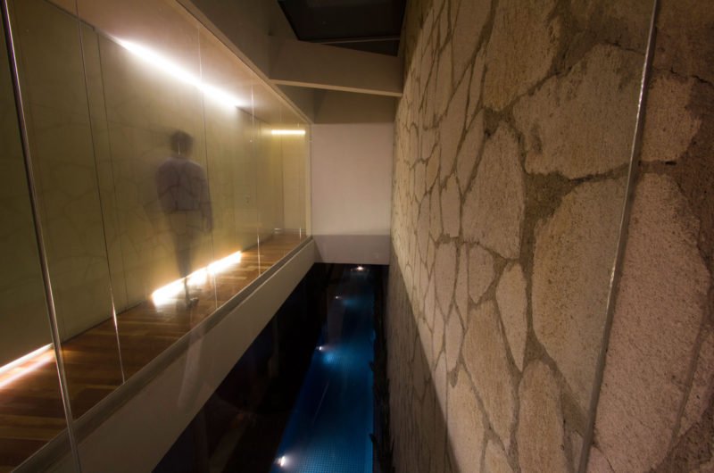 Block House Project by A-001 Taller de Arquitectura block house project by a 001 taller de arquitectura f5429af