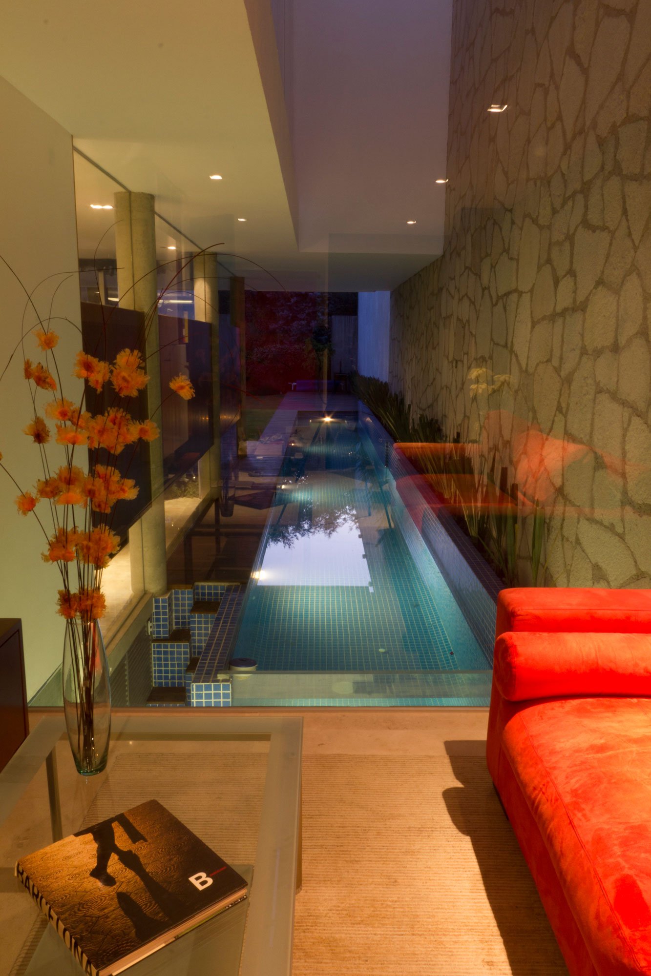 Block House Project by A-001 Taller de Arquitectura block house project by a 001 taller de arquitectura fdcd98a