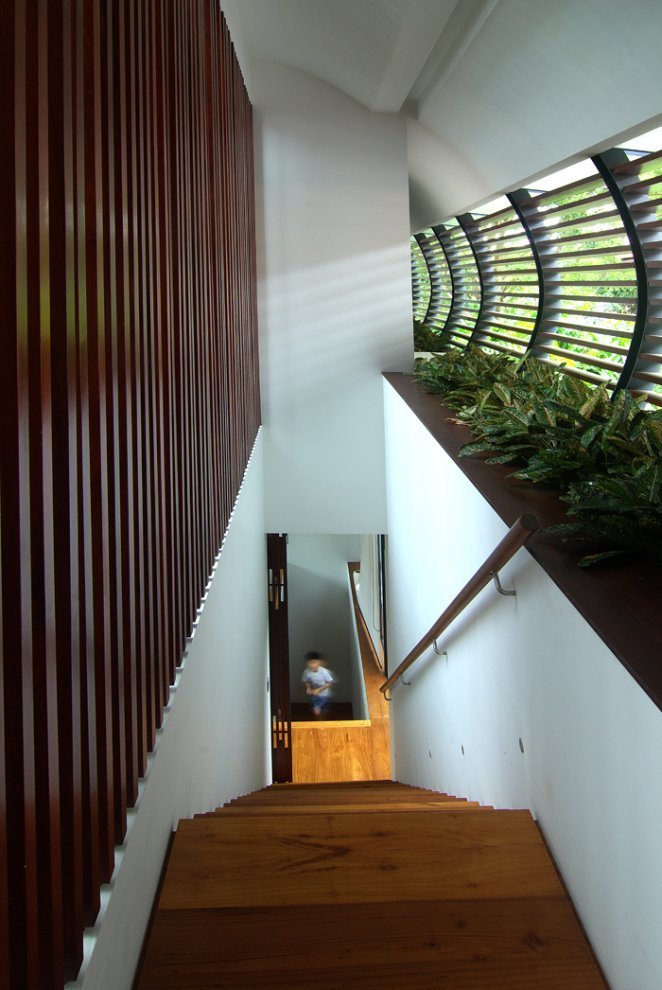 Bold Dalvey Estate by Aamer Architects bold dalvey estate by aamer architects b5a508f