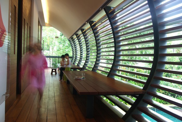 Bold Dalvey Estate by Aamer Architects bold dalvey estate by aamer architects f7d4963