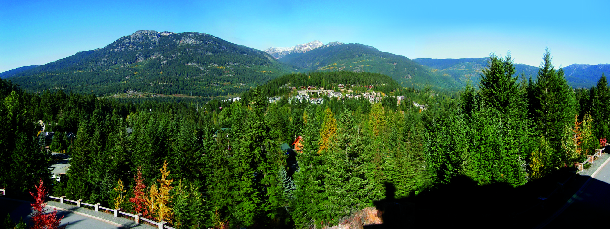 Boldly Designed Hadaway House In Whistler, Canada boldly designed hadaway house in whistler canada 5e7992a