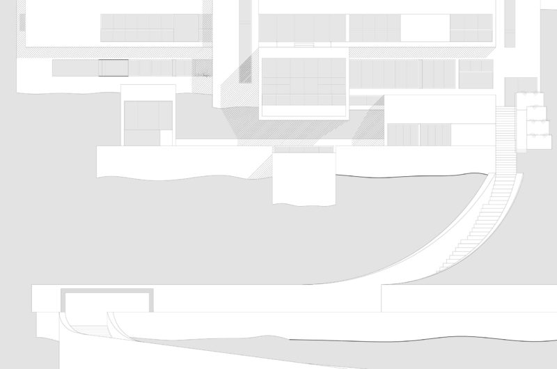 Bounded House in Las Casuarinas by Javier Artadi bounded house in las casuarinas by javier artadi a5a1484