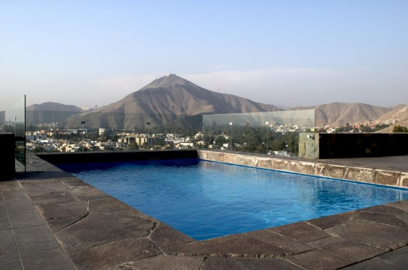 Bounded House in Las Casuarinas by Javier Artadi bounded house in las casuarinas by javier artadi afb7faa