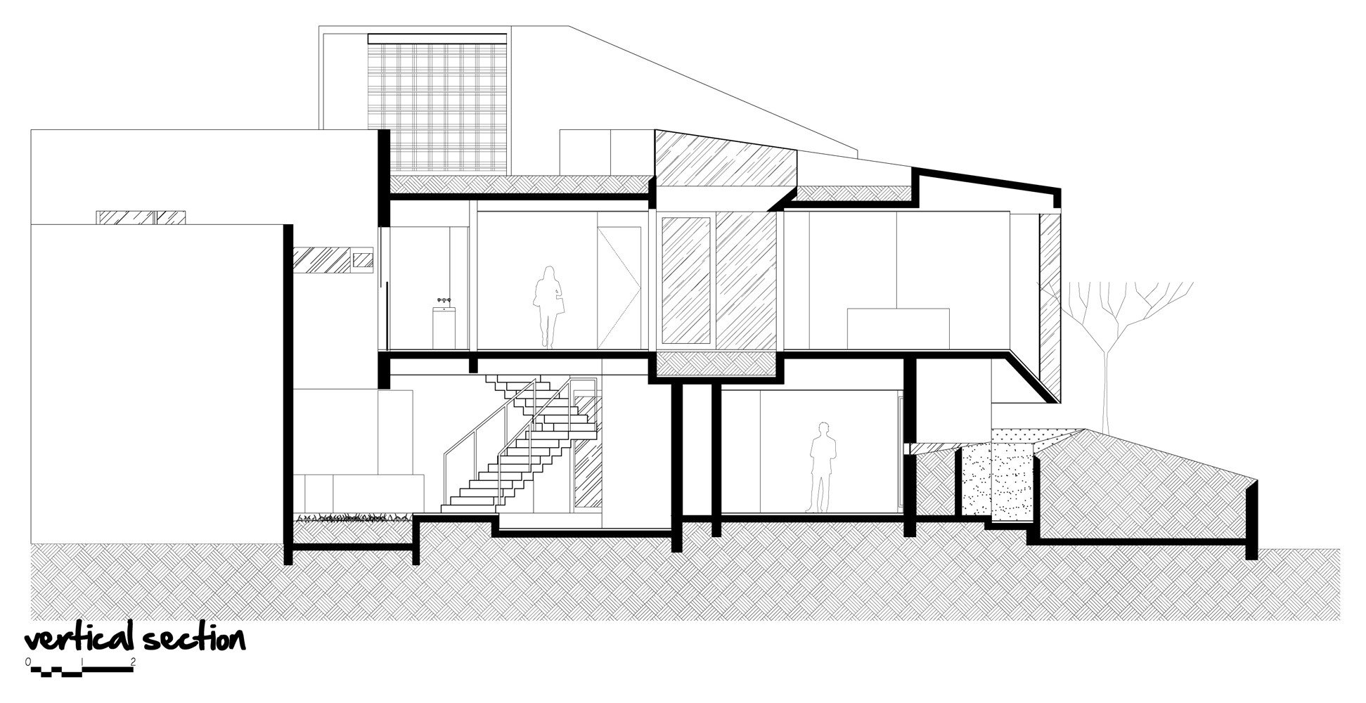 Breathing House In Serpong, Indonesia breathing house in serpong indonesia 4240178