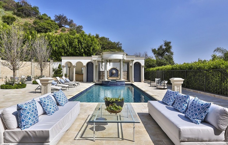 Breathtaking Residence In Bel Air, California, United States breathtaking residence in bel air california united states 52c6473