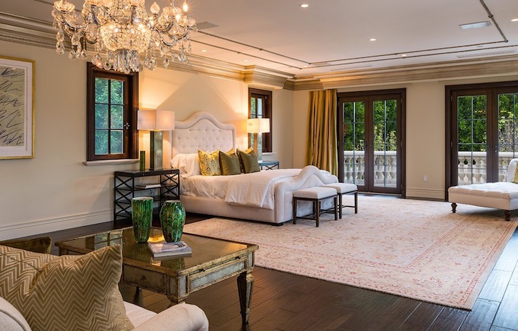 Breathtaking Residence In Bel Air, California, United States breathtaking residence in bel air california united states eaea373