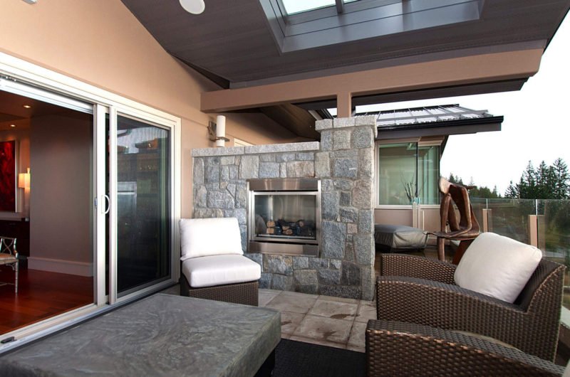 Breathtaking Surroundings from “Aerie II” in West Vancouver breathtaking surroundings from aerie ii in west vancouver c17146b