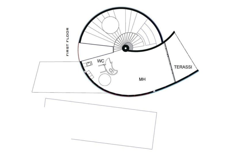 Brick House in Espoo by Olavi Kopose brick house in espoo by olavi kopose 45ba949