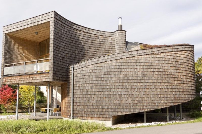 Brick House in Espoo by Olavi Kopose brick house in espoo by olavi kopose 598d24a