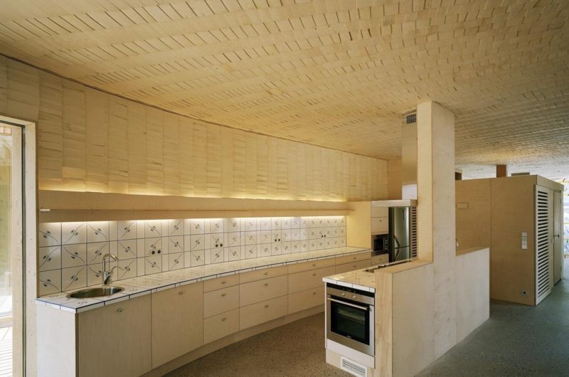 Brick House in Espoo by Olavi Kopose brick house in espoo by olavi kopose a4c0dcc