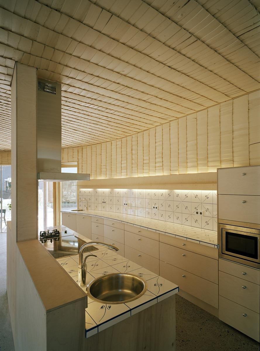 Brick House in Espoo by Olavi Kopose brick house in espoo by olavi kopose cd07347