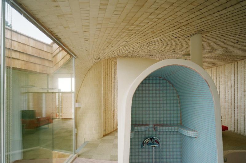 Brick House in Espoo by Olavi Kopose brick house in espoo by olavi kopose e562772