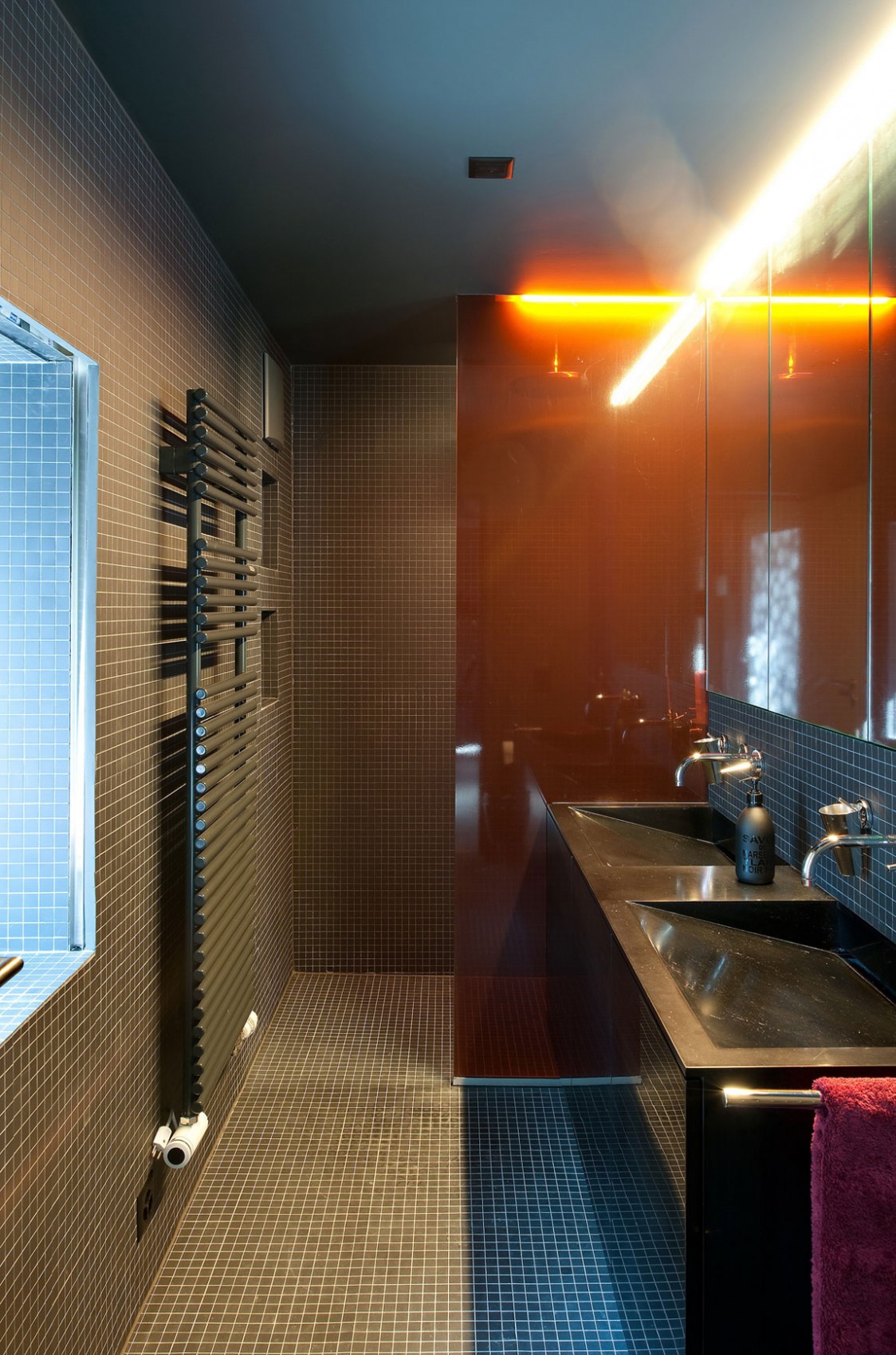 Brilliant Germanier House In Vétroz, Switzerland brilliant germanier house in vtroz switzerland 5ad37be