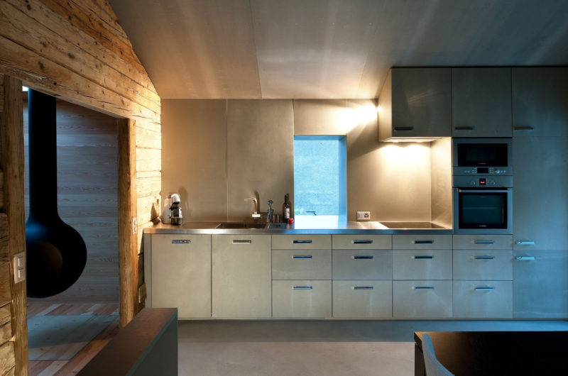 Brilliant Germanier House In Vétroz, Switzerland brilliant germanier house in vtroz switzerland 8ed39ab