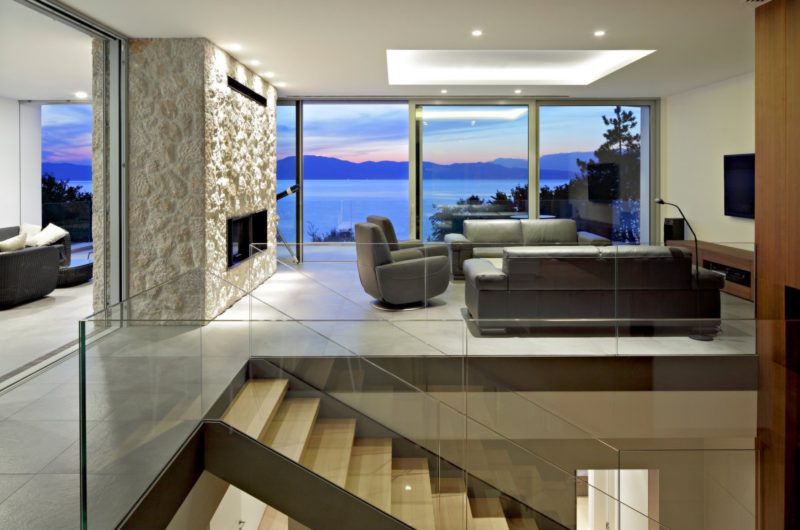 Broad House on Krk Islanf by DVA Arhitekta broad house on krk islanf by dva arhitekta 1aaa0e9