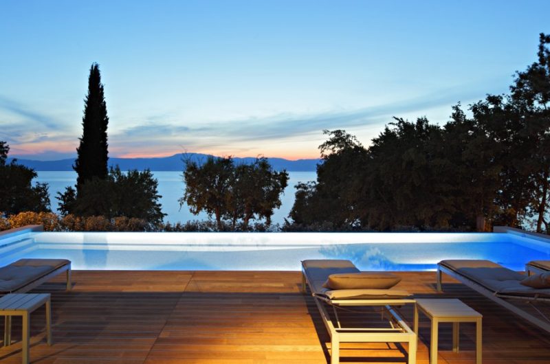 Broad House on Krk Islanf by DVA Arhitekta broad house on krk islanf by dva arhitekta 21fc2c9