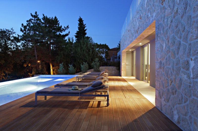 Broad House on Krk Islanf by DVA Arhitekta broad house on krk islanf by dva arhitekta 2d07a96