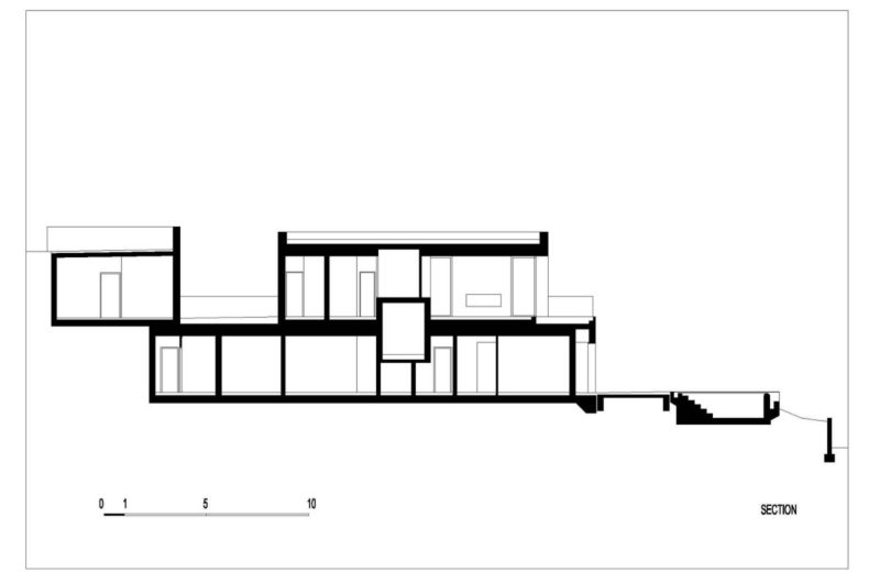 Broad House on Krk Islanf by DVA Arhitekta broad house on krk islanf by dva arhitekta 35e5830