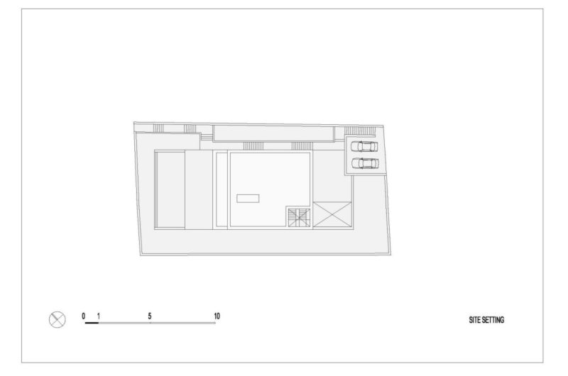 Broad House on Krk Islanf by DVA Arhitekta broad house on krk islanf by dva arhitekta 9ccd219