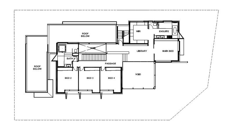 Bureau^Proberts' Patane Residence bureauproberts patane residence 5819a2c