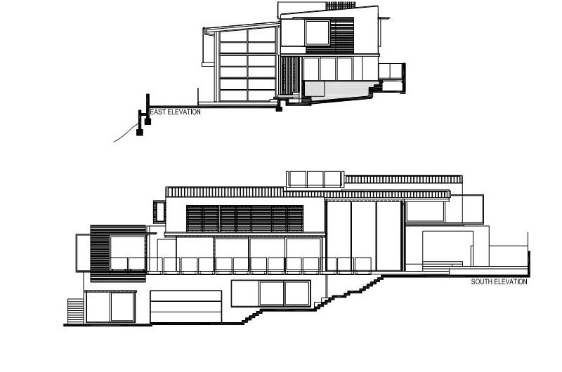 Bureau^Proberts' Patane Residence bureauproberts patane residence 5e846e5