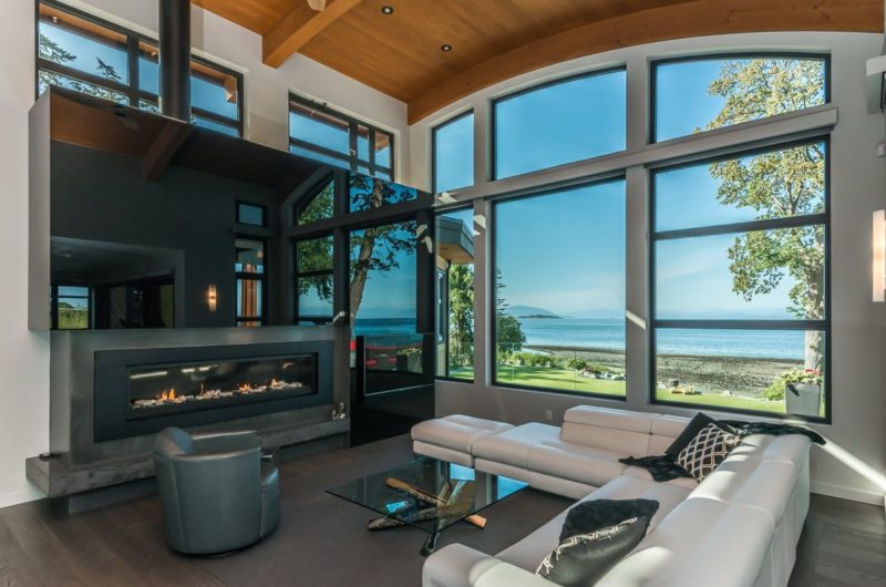 Cadence Residence On Vancouver Island, Canada cadence residence on vancouver island canada 09573ab