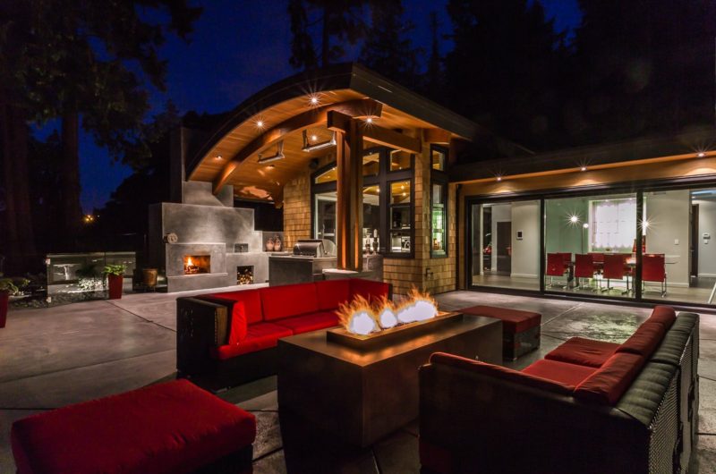 Cadence Residence On Vancouver Island, Canada cadence residence on vancouver island canada 3a034fa