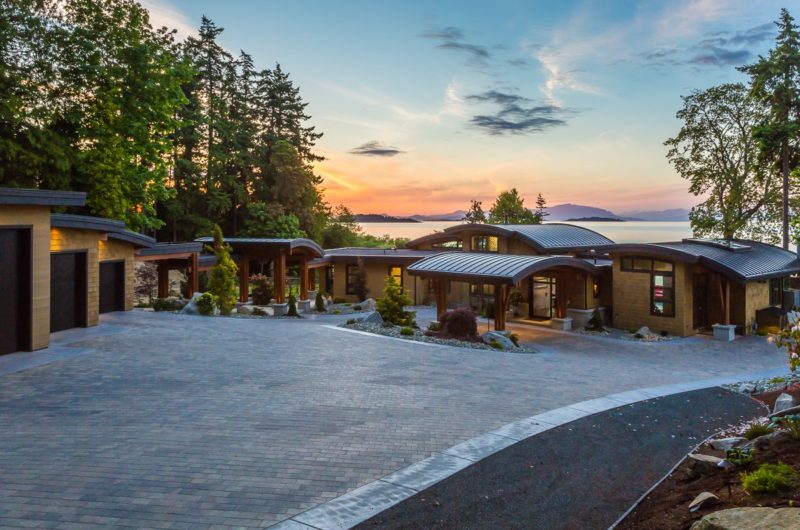 Cadence Residence On Vancouver Island, Canada cadence residence on vancouver island canada 3bd794f